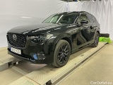  Mazda  CX-60 PHEV AWD Homura Skinn Kamera Navi 