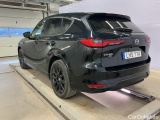 Mazda  CX-60 !ENGINE FAILURE WARNING & NO SUMMER TIRES!  PHEV AWD Homura Skinn Drag Kamera Navi #3
