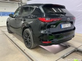  Mazda  CX-60 PHEV AWD Homura Skinn Kamera Navi #3
