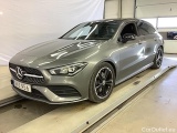  Mercedes  CLA-Klasse AMG Sport Premium Widescreen Drag 