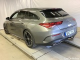  Mercedes  CLA-Klasse AMG Sport Premium Widescreen Drag #2