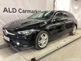  Mercedes  CLA-Klasse AMG Sport Premium Widescreen Drag Kamera Navi #2