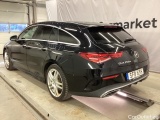  Mercedes  CLA-Klasse AMG Sport Premium Widescreen Drag Kamera Navi #3