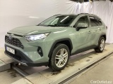  Toyota  RAV4 AWD-i Active Drag kamera #2