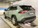  Toyota  RAV4 AWD-i Active Drag kamera #3