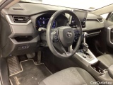  Toyota  RAV4 AWD-i Active Drag kamera #4
