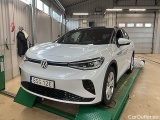  Volkswagen  ID.4 77kWh GTX Design-Paket Exteriör Drag 