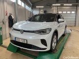  Volkswagen  ID.4 77kWh GTX Design-Paket Exteriör Drag #2