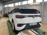  Volkswagen  ID.4 77kWh GTX Design-Paket Exteriör Drag #4