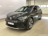  Volkswagen  ID.4 1st edition Max HuD Panorama Skinn/Alcantara Drag Kamera Navi 