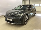  Volkswagen  ID.4 1st edition Max HuD Panorama Skinn/Alcantara Drag Kamera Navi #2