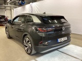  Volkswagen  ID.4 1st edition Max HuD Panorama Skinn/Alcantara Drag Kamera Navi #3