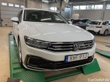  Volkswagen  Passat GTE Drag Paket Navi Värmare 