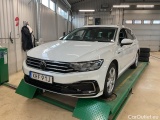  Volkswagen  Passat GTE Drag Paket Navi Värmare #3