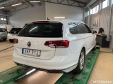  Volkswagen  Passat GTE Drag Paket Navi Värmare #5