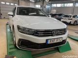  Volkswagen  Passat GTE Drag Paket Navi Värmare #2