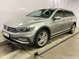  Volkswagen  Passat 4M Executive Drag Paket Värmare Navi 