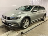  Volkswagen  Passat 4M Executive Drag Paket Värmare Navi #2