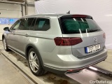  Volkswagen  Passat 4M Executive Drag Paket Värmare Navi #3