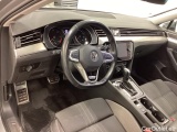  Volkswagen  Passat 4M Executive Drag Paket Värmare Navi #4