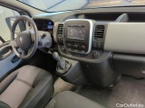  Renault  Trafic DCI 120 L1H1  #3