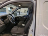  Renault  Trafic DCI 120 L1H1  #9