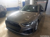  Audi  A4 AVANT 40 TDI S TRONIC  