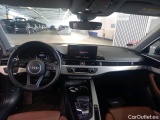  Audi  A4 AVANT 40 TDI S TRONIC  #4