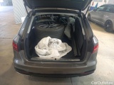 Audi  A4 AVANT 40 TDI S TRONIC  #8