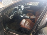  Audi  A4 AVANT 40 TDI S TRONIC  #10