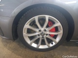  Audi  A4 AVANT 40 TDI S TRONIC  #11