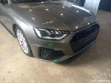  Audi  A4 AVANT 40 TDI S TRONIC  #20