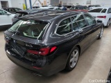  Bmw  Serie 5 TOURING AUT.  #2