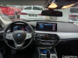  Bmw  Serie 5 TOURING AUT.  #3