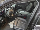  Bmw  Serie 5 TOURING AUT.  #5