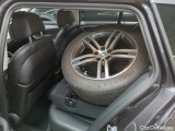  Bmw  Serie 5 TOURING AUT.  #8