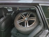  Bmw  Serie 5 TOURING AUT.  #18