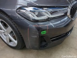  Bmw  Serie 5 TOURING AUT.  #19