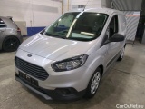  Ford  Transit COURIER S&S  