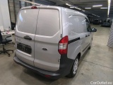  Ford  Transit COURIER S&S  #2