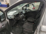  Ford  Transit COURIER S&S  #9