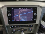  Volkswagen  Passat VARIANT 2.0 TDI SCR DSG  #11