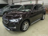  Bmw  X1 XDRIVE20D AUT.  