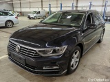  Volkswagen  Passat VARIANT 2.0 TDI SCR DSG  
