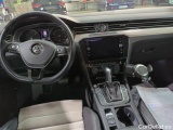  Volkswagen  Passat VARIANT 2.0 TDI SCR DSG  #3