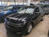  Volkswagen  Tiguan 2.0 TDI SCR (BLUEMOTION TECHNOLOGY) DSG  