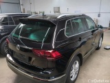  Volkswagen  Tiguan 2.0 TDI SCR (BLUEMOTION TECHNOLOGY) DSG  #2