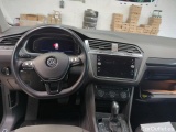  Volkswagen  Tiguan 2.0 TDI SCR (BLUEMOTION TECHNOLOGY) DSG  #3