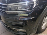  Volkswagen  Tiguan 2.0 TDI SCR (BLUEMOTION TECHNOLOGY) DSG  #18