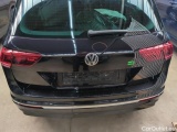  Volkswagen  Tiguan 2.0 TDI SCR (BLUEMOTION TECHNOLOGY) DSG  #34